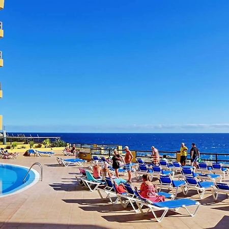 810 - Edif Aguamarina - Vacation Rental Home In The Coast Line Of Golf Del Sur San Miguel de Abona Exterior photo
