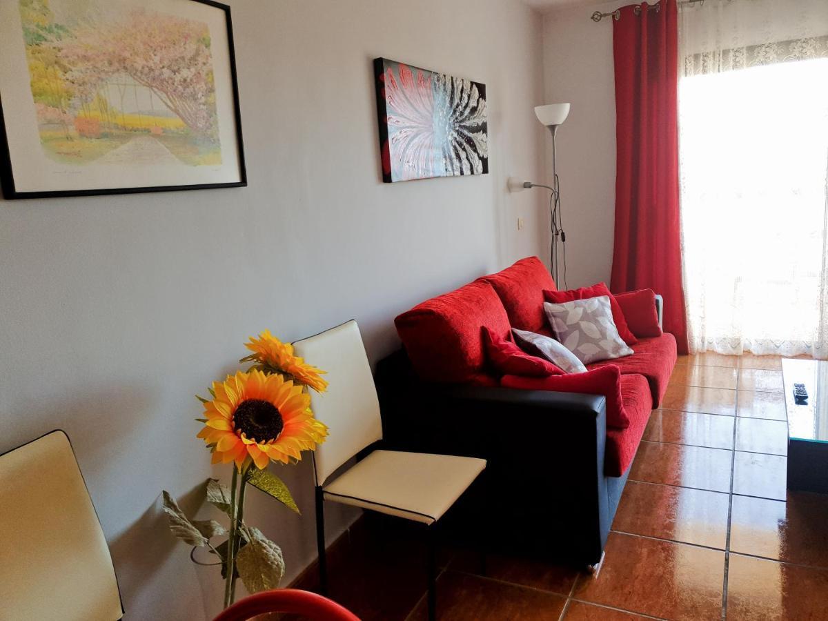 810 - Edif Aguamarina - Vacation Rental Home In The Coast Line Of Golf Del Sur San Miguel de Abona Exterior photo