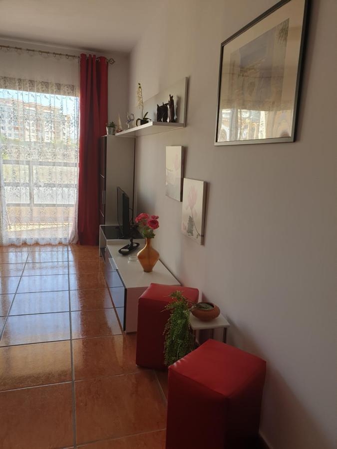 810 - Edif Aguamarina - Vacation Rental Home In The Coast Line Of Golf Del Sur San Miguel de Abona Exterior photo