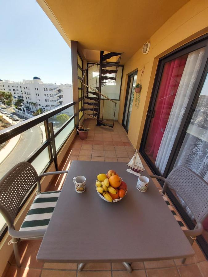 810 - Edif Aguamarina - Vacation Rental Home In The Coast Line Of Golf Del Sur San Miguel de Abona Exterior photo