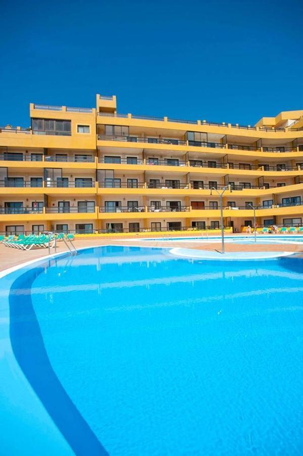 810 - Edif Aguamarina - Vacation Rental Home In The Coast Line Of Golf Del Sur San Miguel de Abona Exterior photo