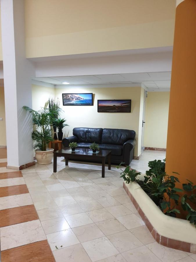 810 - Edif Aguamarina - Vacation Rental Home In The Coast Line Of Golf Del Sur San Miguel de Abona Exterior photo